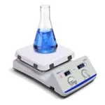 Thermo Fisher Scientific Isotemp Hot Plate Stirrer, Ambient to 540°C, Ceramic