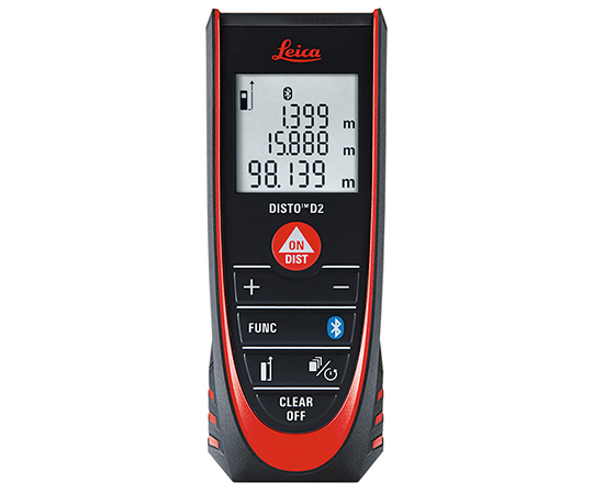 AS ONE Laser Distance Meter, 레이저 거리계