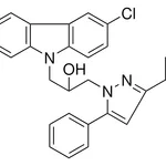 Merck 1-(3,6-DICHLORO-CARBAZOL-9-YL) - 5 MG&