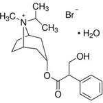 Merck IPRATROPIUM BROMIDE, UNITED STATES PHARM