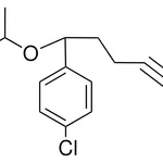 Merck 4-(4-CHLOROPHENYL)-4-ISOPROPOXY-