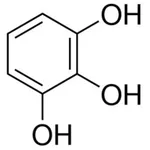 Merck PYROGALLOL EXTRA PURE, PF. FRANC.