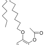 Merck 2-(HEXADECYLOXY)PHENYL ACETATE-