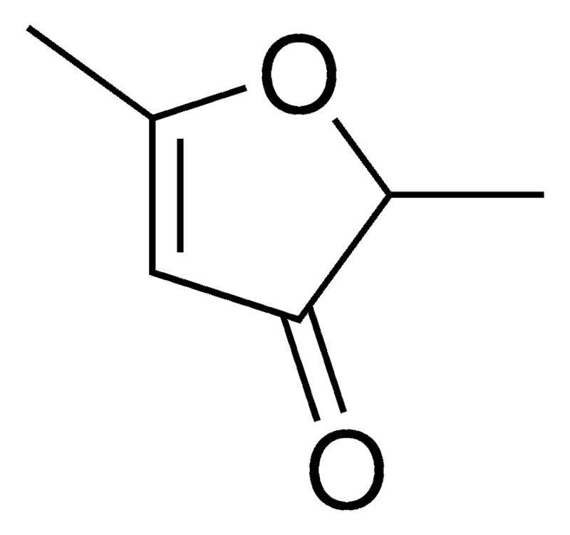 Merck Mango furanone