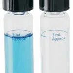Thermo Fisher Scientific Kimble 4mL Dilution Vials with Attached Closures
