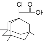 Merck ALPHA-CHLORO-3,5,7-TRIMETHYL-1-ADA