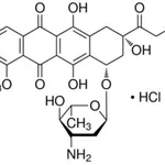 Merck EPIRUBICIN HYDROCHLORIDE