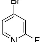 Merck 4-BROMO-2-FLUOROPYRIDINE, 97%