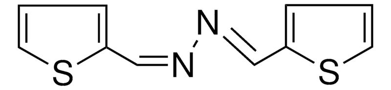 Merck 2-THIOPHENECARBOXALDEHYDE AZINE-