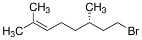 Merck (S)-(+)-CITRONELLYL BROMIDE, 95%