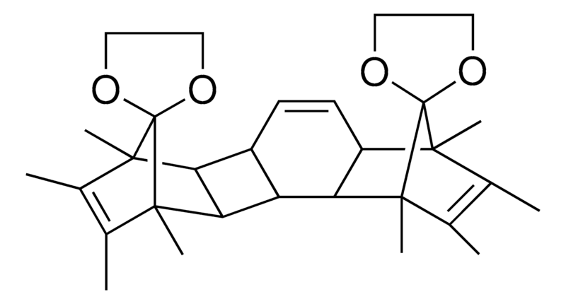 Merck RCL R15,438-5 - 25 MG