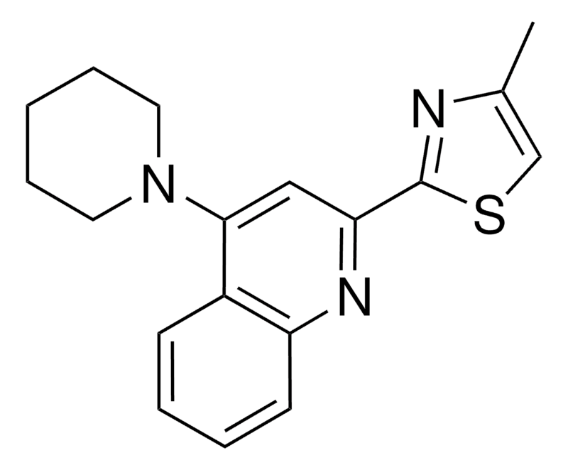 Merck 2-(4-METHYL-1,3-THIAZOL-2-YL)-4--