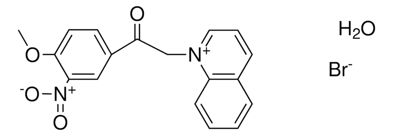 Merck 1-(2-(4-METHOXY-3-NITRO-PHENYL - 25 MG&