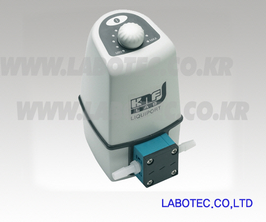 AS ONE Diaphragm Liquid Feeding Pump, 다이어프램 송액펌프