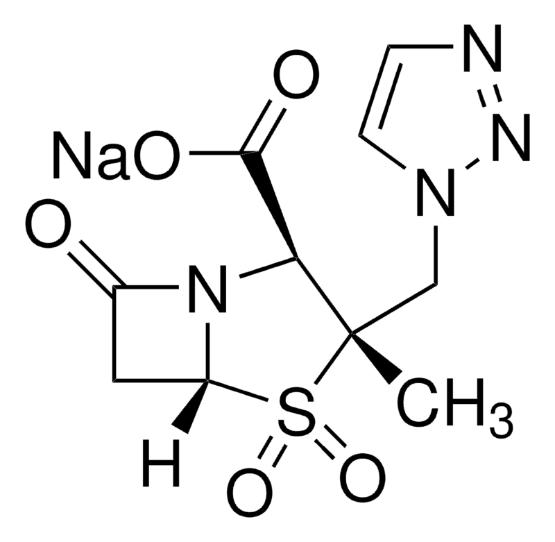 Merck Tazobactam sodium salt