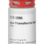 Merck APO-TRANSFERRIN BOVINE, >=98%
