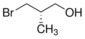 Merck (S)-(+)-3-BROMO-2-METHYL-1-PROPANOL, 97%