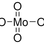 Merck Potassium molybdate