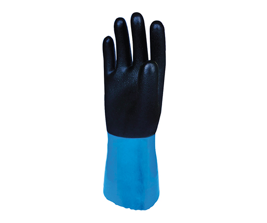 AS ONE HybridOil Resistant Glove  280mm, 하이브리드 내유장갑  280mm