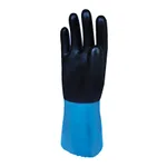 AS ONE HybridOil Resistant Glove 280mm, 하이브리드 내유장갑 280mm