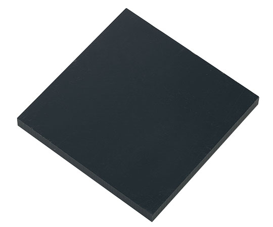 AS ONE Resin Sample Plate ABS, 수지 샘플 플레이트 ABS