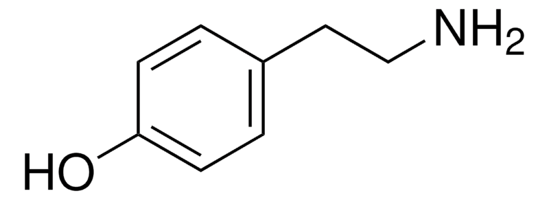 Merck Tyramine
