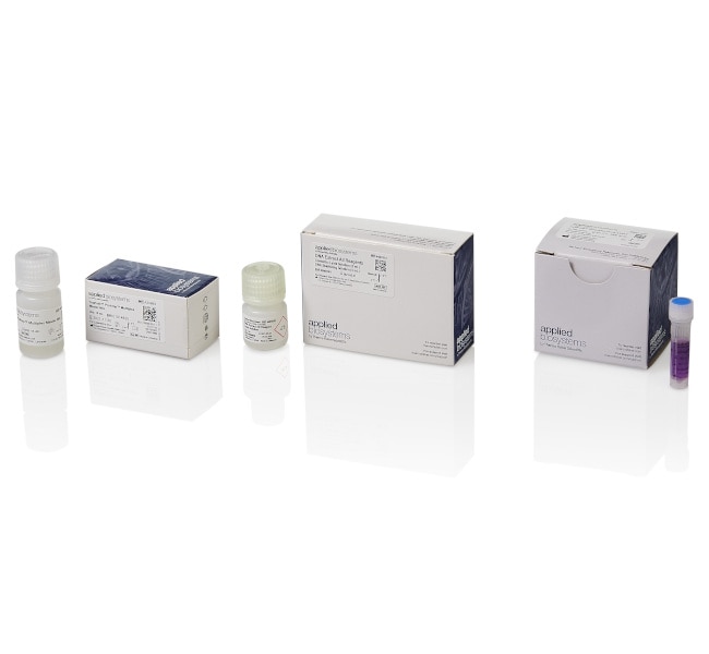 Thermo Fisher Scientific TaqMan SCID/SMA Plus Assay, 1,000 reactions