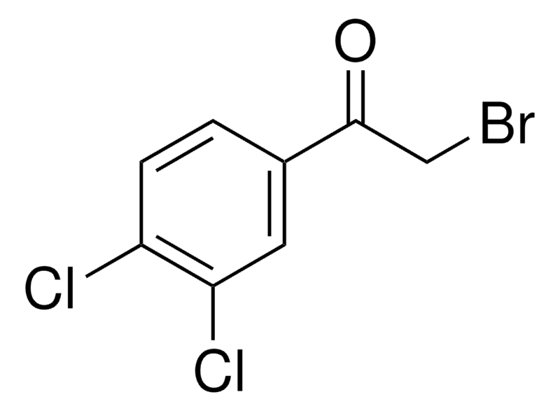 Merck 2-Bromo-3',4'-dichloroacetophenone