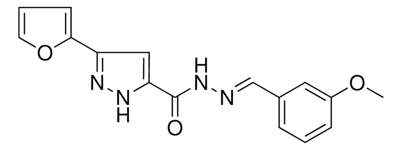 Merck 5-FURAN-2-YL-2H-PYRAZOLE-3-CARB - 50MG &