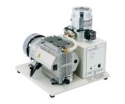 AS ONE Turbo Molecular Vacuum Pump EvacuatIon System, 터보분자펌프 배기장치