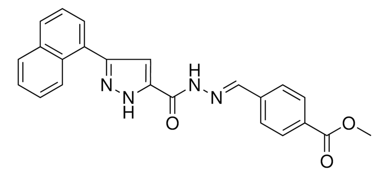 Merck RCL R52,480-8 - 50MG