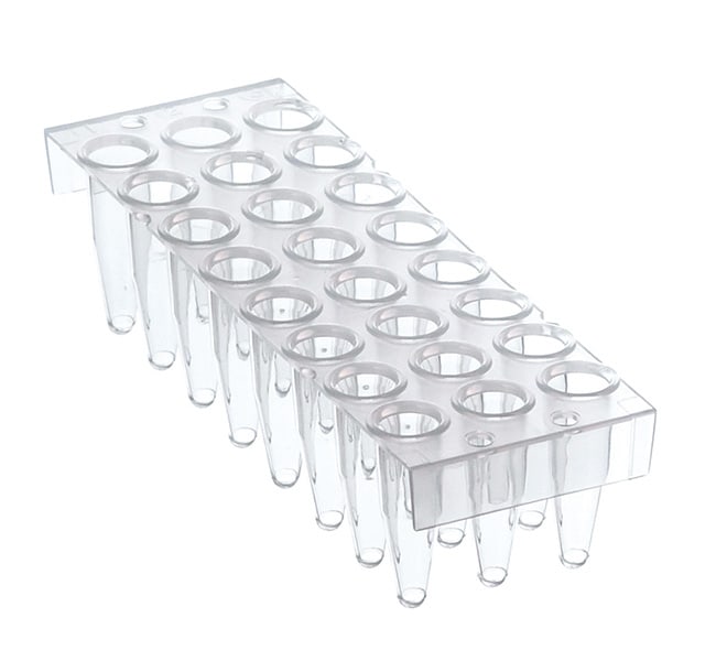 Thermo Fisher Scientific Thermo-Fast PCR Plate, 24-well