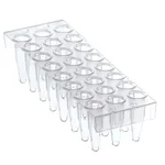 Thermo Fisher Scientific Thermo-Fast PCR Plate, 24-well