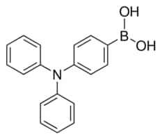 Merck 4-(DIPHENYLAMINO)PHENYLBORONIC ACID, >=