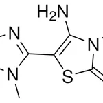 Merck 3-ALLYL-4-AMINO-5-(1-METHYL-1H-B-