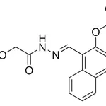 Merck 1-(2-((4-NITROPHENOXY)ACETYL)CAR-