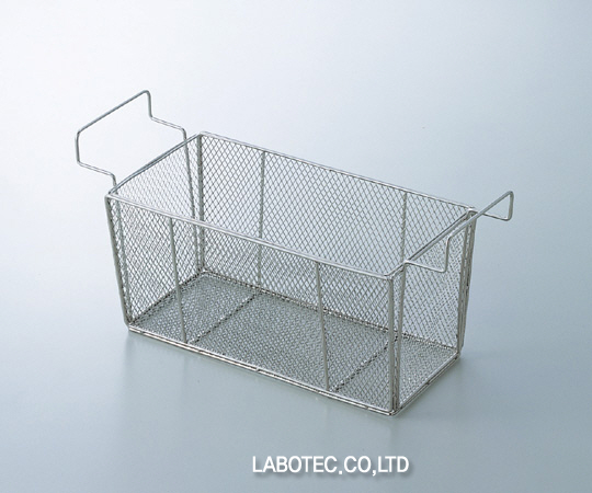 AS ONE Basket for Ultrasonic Cleaner (for ASU-10), 초음파세척기용세척바구니(ASU타입용)