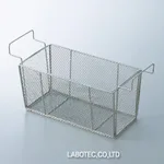 AS ONE Basket for Ultrasonic Cleaner (for ASU-10), 초음파세척기용세척바구니(ASU타입용)