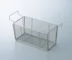 AS ONE Basket for Ultrasonic Cleaner (for ASU-10), 초음파세척기용세척바구니(ASU타입용)