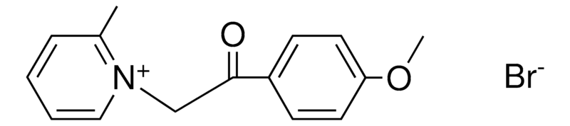 Merck 1-(2-(4-METHOXY-PHENYL)-2-OXO- - 25 MG&