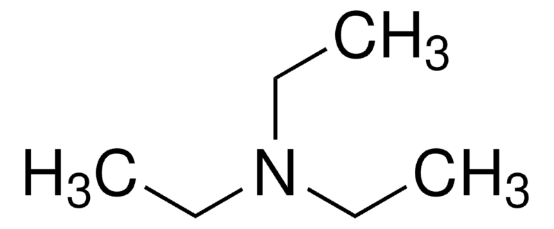 Merck Triethylamine