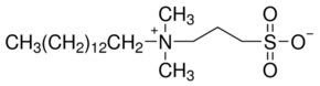 Merck 3-(N,N-DIMETHYLMYRISTYLAMMONIO)PROPANES