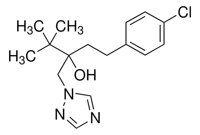 Merck TEBUCONAZOLE, PESTANAL(R), ANALYTICAL S&