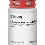 Merck Fluorescent nanodiamond