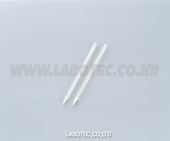 AS ONE Clean Foam ESD Swab, 클린폼 ESD 스왑