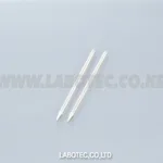 AS ONE Clean Foam ESD Swab, 클린폼 ESD 스왑