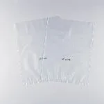 AS ONE Autoclave Bag PP(Heat Resistant Type), 내열멸균백(멸균인디케이터 타입)