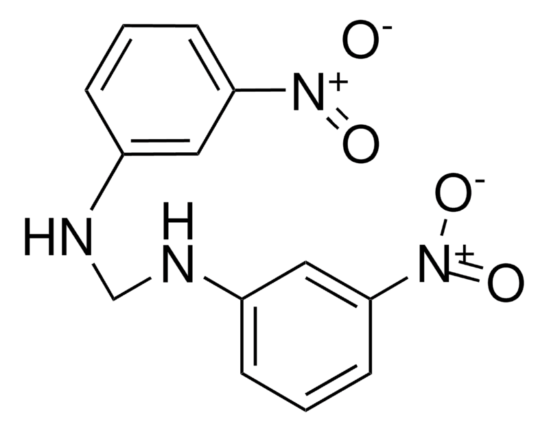 Merck N,N'-METHYLENEBIS(3-NITROANILINE)