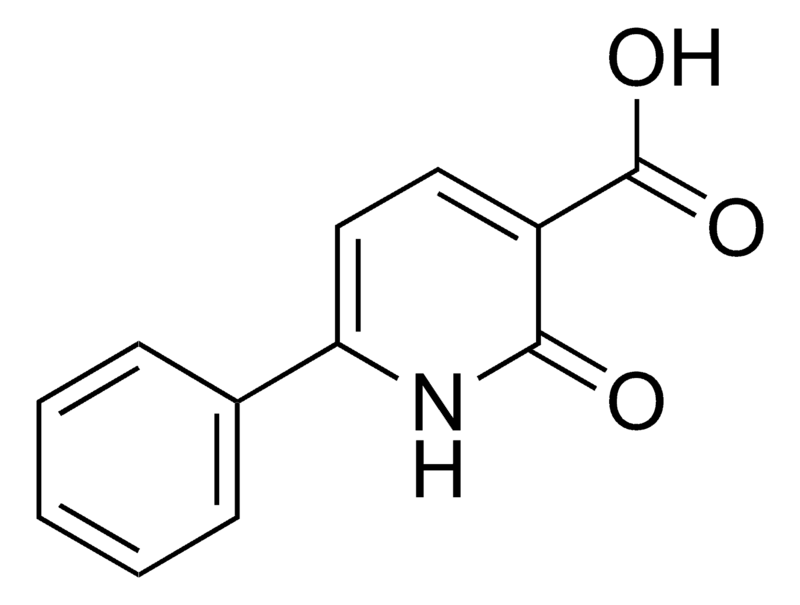 Merck 2-Oxo-6-phenyl-1,2-dihydropyridine-3-carboxylic acid