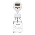 Merck SP Bel-Art(R) H-B Frio-Temp(R) Calibrated Electronic Verification Lollipop Stem Thermometer